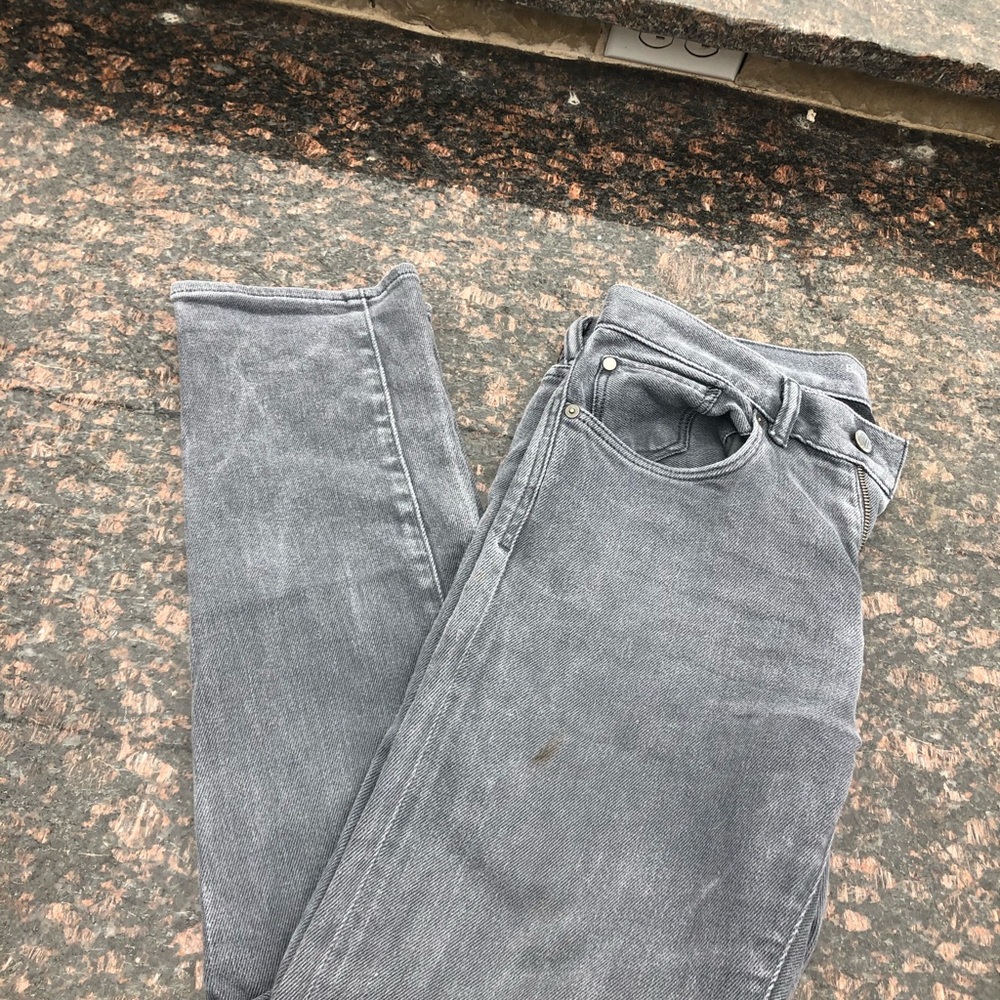 J crew jeans size 31/30